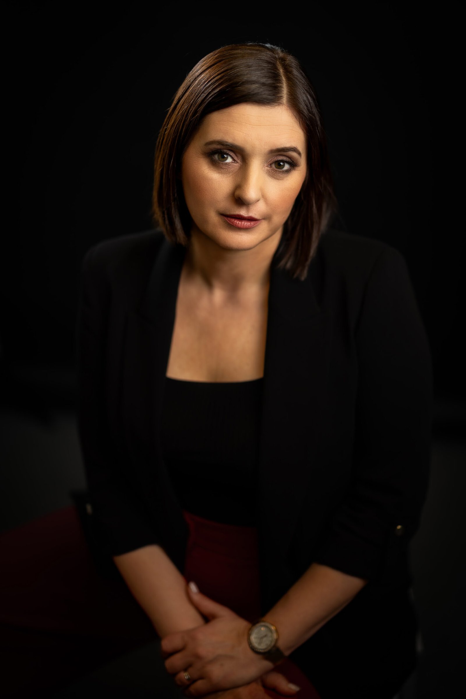 Katja Grgić, PhD